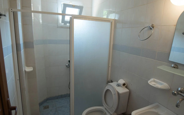 Sonmez Hotel