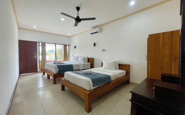 Rumah Rini by Rumah Weda