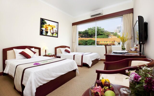 Victory Saigon Hotel