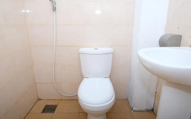 OYO 905 Hotel De'Light Villa