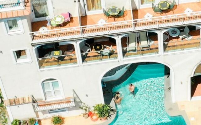 Hotel Bonadies