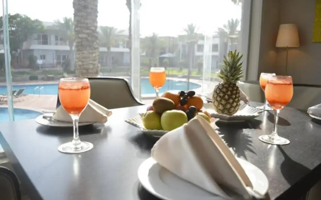 Seashore Resort Al Khobar Tahlia