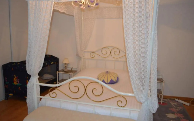 La Fontaine de La Chapiniere