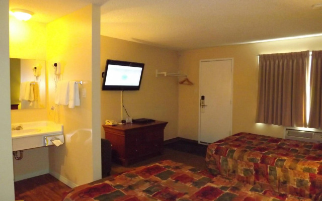 Canadas Best Value Inn Whitecourt