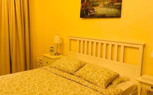 Holidays R Us villa 3 bedroom premium location