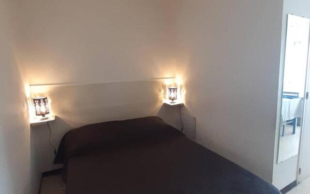 Appartement Balaruc-les-Bains, 1 pièce, 2 personnes - FR-1-571-11