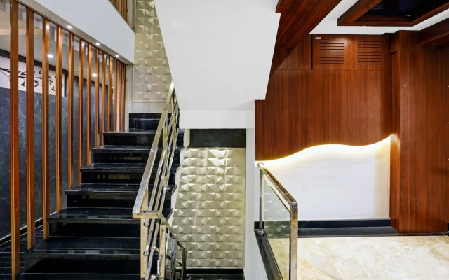 Hotel Sannidhi