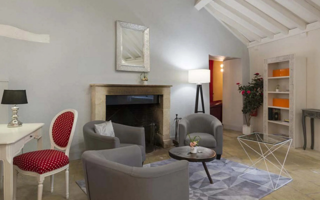 Hôtel Relais des Landes
