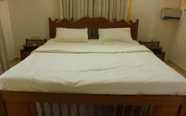 OYO Villas 787 Farm  Near Calangute