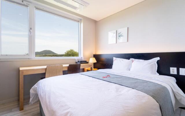 Jeju Seuwiseumaeul 215&216dong