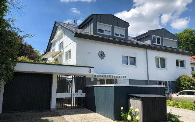 Sonnenhaus