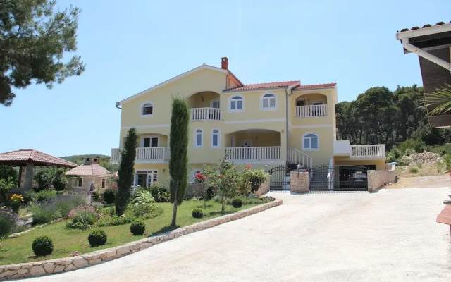 Apartments Villa Lidija