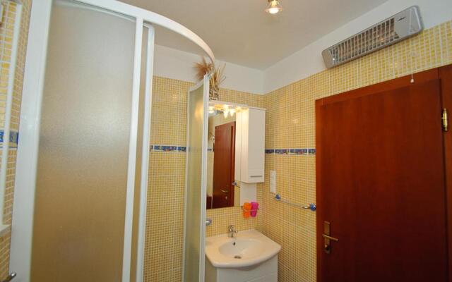 Žigulin Apartment