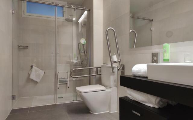 Jardines de Uleta Suites
