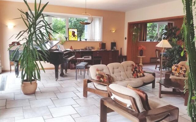 Prince d'Orange Bed & Breakfast
