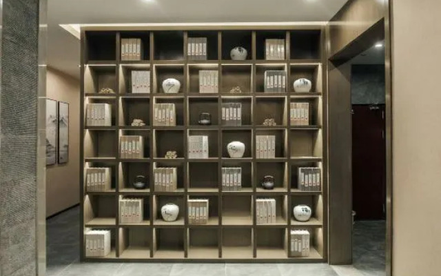 Vienna Hotel (Renshou City Wetland Park)