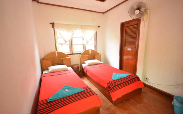 Abodaya Guesthouse