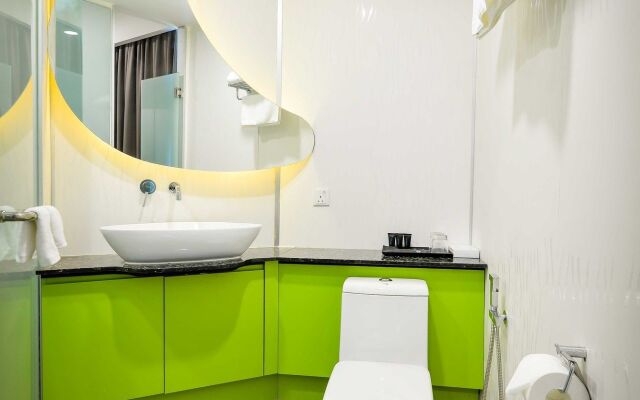 Pegasus Hotel Shah Alam