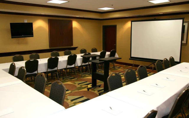 Hampton Inn & Suites Austin South/Buda