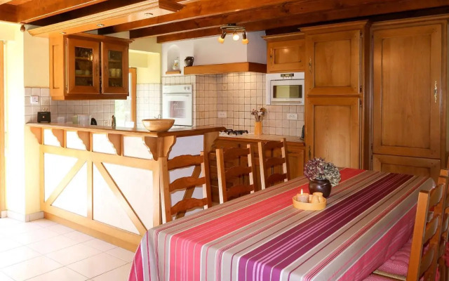 Holiday Home Entre Terre et Mer - PML102