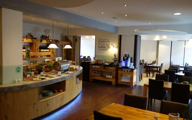 Hotel Linde Stuttgart