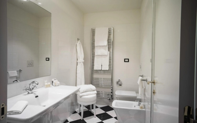 Hotel Turin Palace