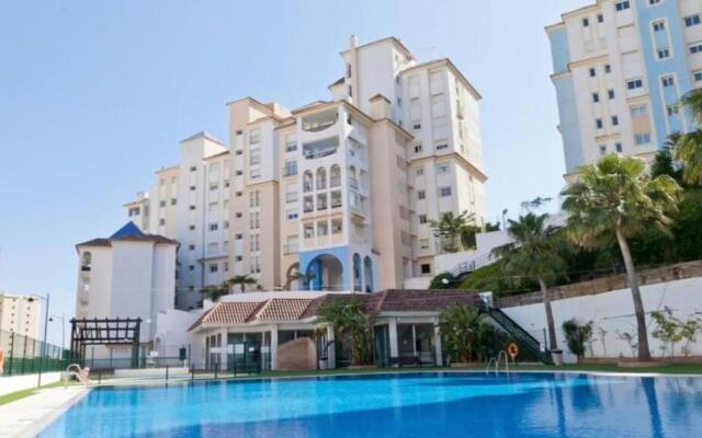 3 bedrooms Puerto B 1st floor