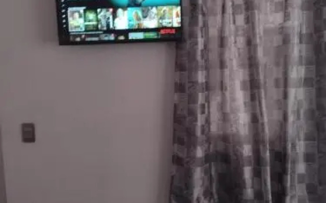 Hotel Roseville Express