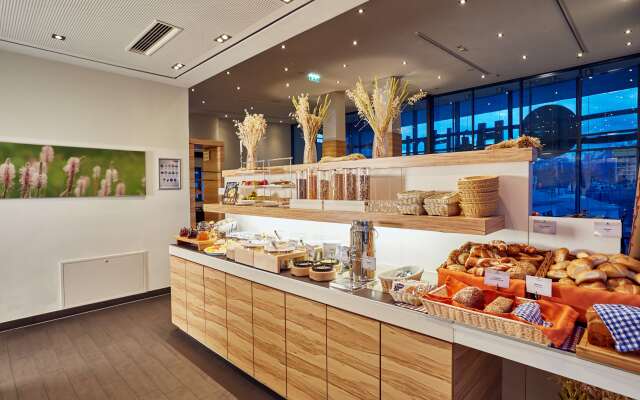 H+ Hotel Salzburg