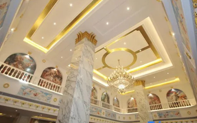 Vienna Classic Hotel