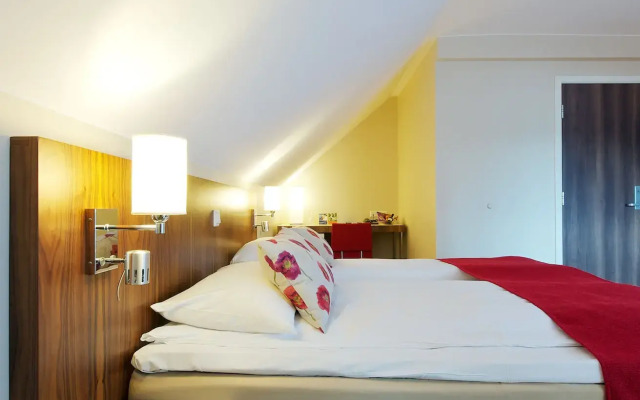 Quality Hotel Grand Kristiansund