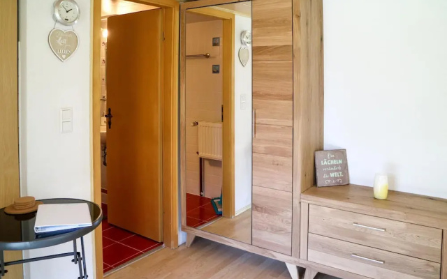Amazing Home in Ribnitz-damgarten With 1 Bedrooms and Wifi