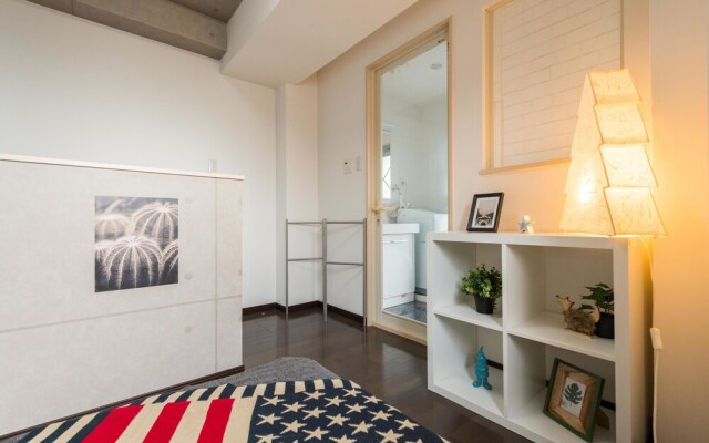 Ebisucho No.1 Apartment