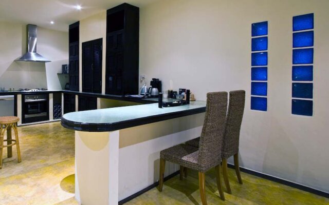 Karon Rustic Villas