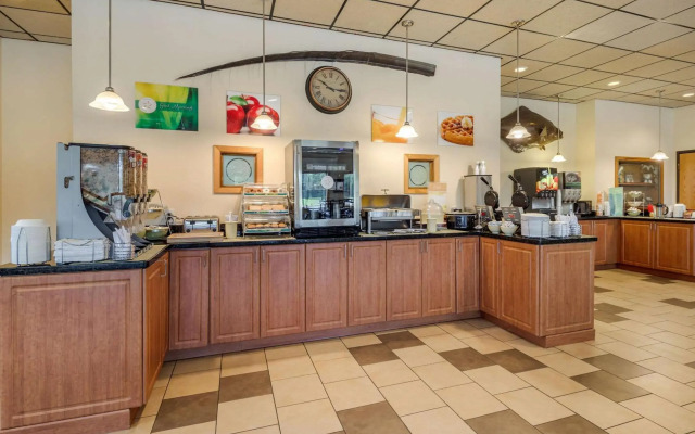 Quality Inn Kenai