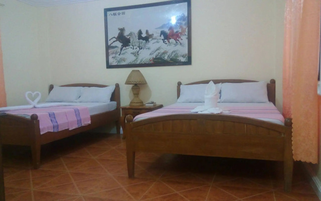 Roligon Resort