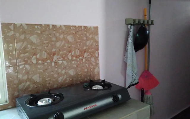 D'Ashikin Village Stay