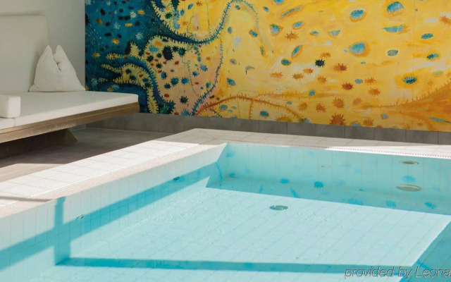 Augarten Art Hotel, a Member of Design Hotels