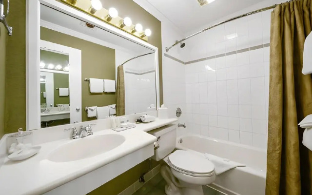 Stoweflake Mountain Resort & Spa