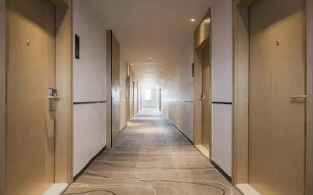 City Comfort Inn Huizhou Huabianling Square