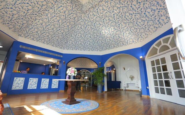 Tivoli Heritage Palace