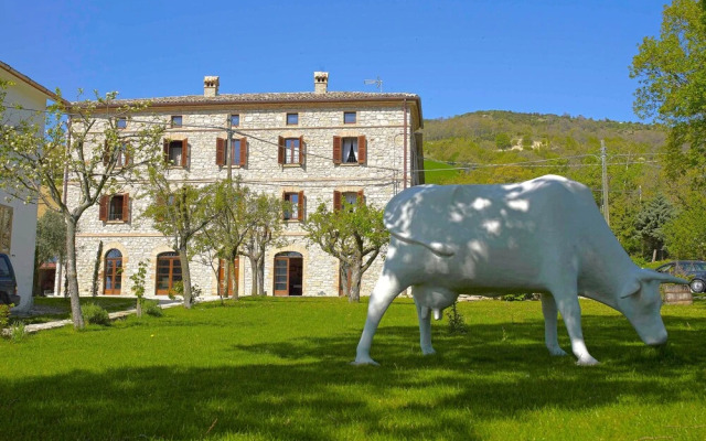 Agriturismo Montefiorentino