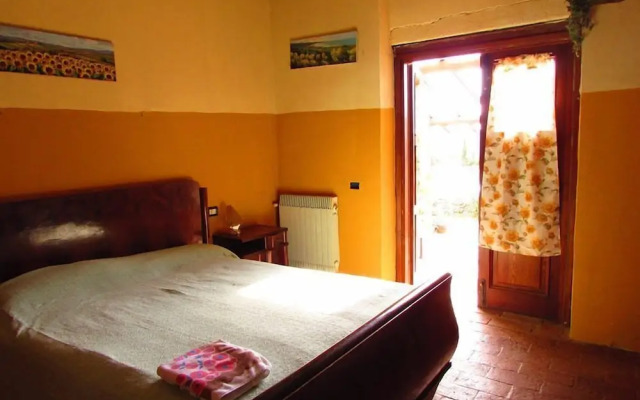 Agriturismo Pian dei Lupi