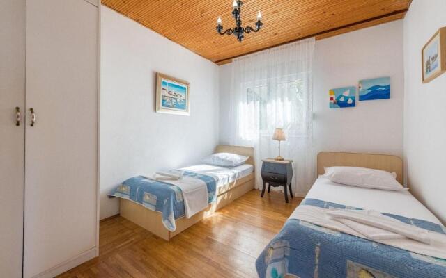 Apartments Barba 1954
