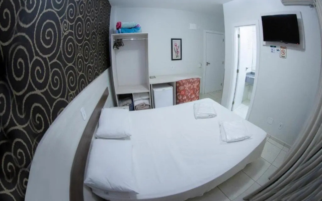 Hotel Sambakia