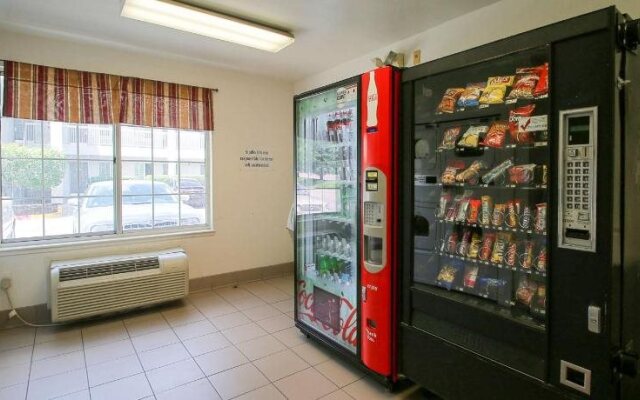 Econo Lodge Murray