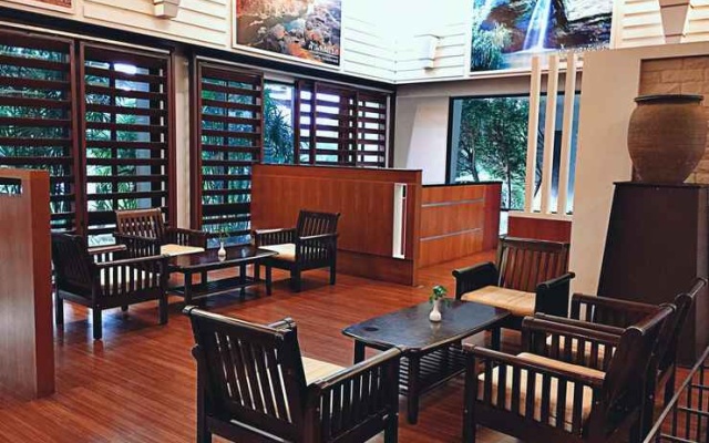 U-Place Hotel at Ubonratchathani