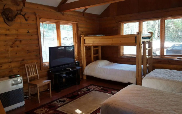 St. Theresa's Lakeside Resort