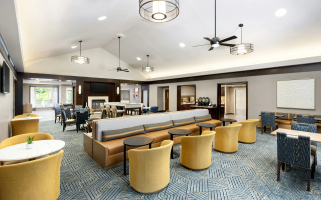Homewood Suites by Hilton Portsmouth