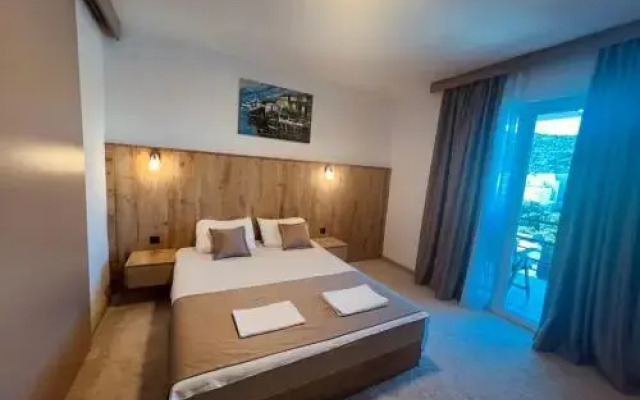 El Mar hotel